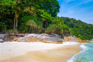 หมู่เกาะคอรัล