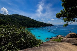 コーラル・シー諸島