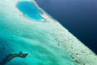 コーラル・シー諸島