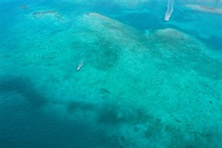 コーラル・シー諸島