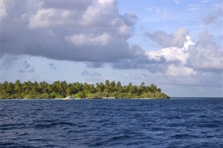 珊瑚海群島