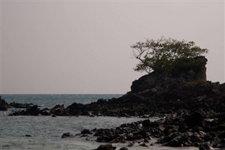 珊瑚海群島