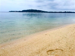 珊瑚海群島