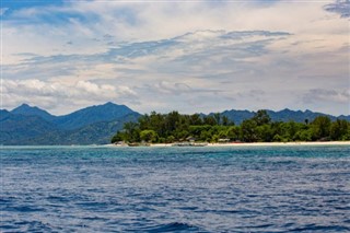 コーラル・シー諸島