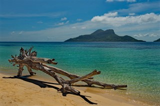 コーラル・シー諸島