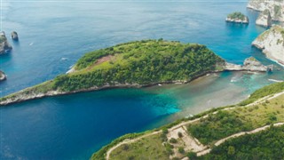 珊瑚海群島