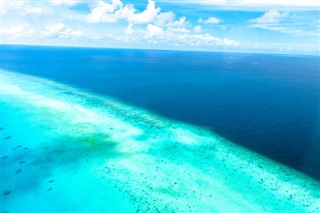 珊瑚海群島