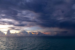 コーラル・シー諸島