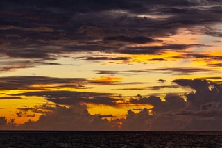 珊瑚海群島