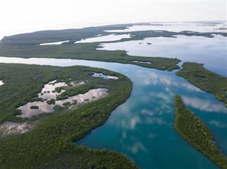 珊瑚海群島