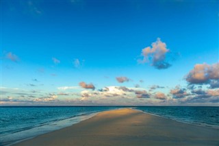 珊瑚海群島