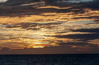 珊瑚海群島