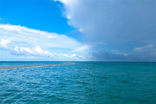 珊瑚海群島