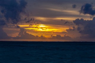 コーラル・シー諸島