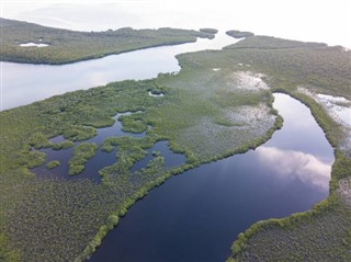 珊瑚海群島