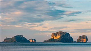 コーラル・シー諸島