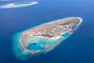 コーラル・シー諸島