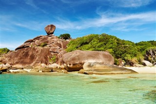 珊瑚海群島