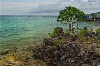 珊瑚海群岛