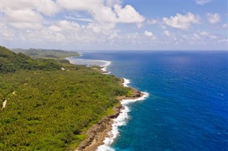 珊瑚海群島