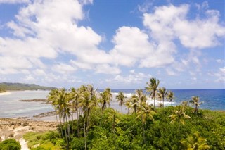 コーラル・シー諸島