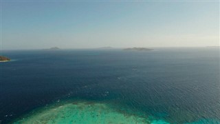 コーラル・シー諸島