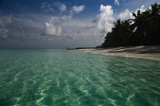 コーラル・シー諸島