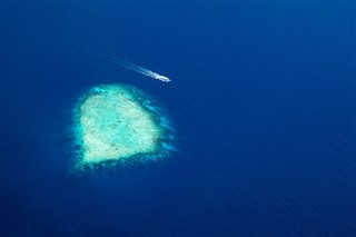 珊瑚海群島