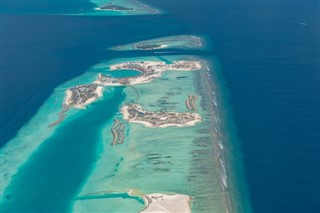 コーラル・シー諸島