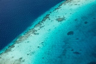 コーラル・シー諸島