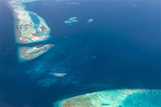 珊瑚海群島