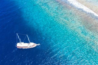 コーラル・シー諸島