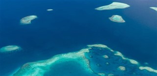 珊瑚海群島