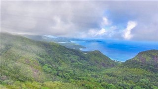 コーラル・シー諸島