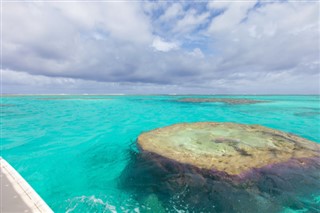 コーラル・シー諸島