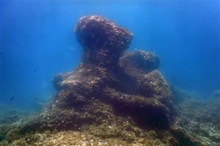 コーラル・シー諸島