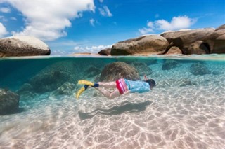 コーラル・シー諸島