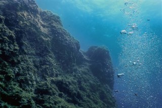 珊瑚海群岛