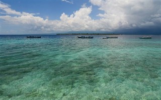 コーラル・シー諸島