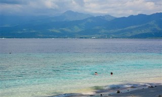 コーラル・シー諸島