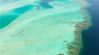 コーラル・シー諸島