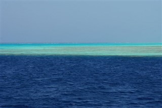 珊瑚海群岛