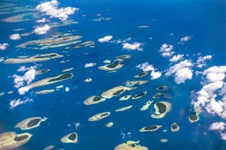 หมู่เกาะคอรัล