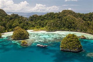 珊瑚海群島