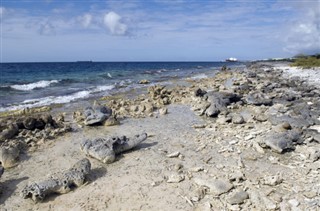 コーラル・シー諸島