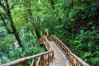 কোস্টারিকা