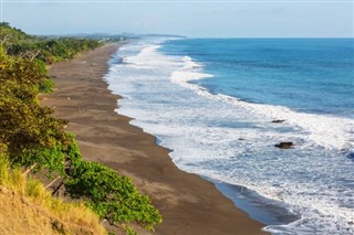 কোস্টারিকা