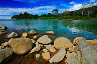 কোস্টারিকা