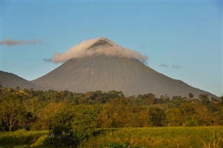 কোস্টারিকা