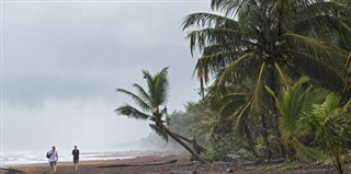 কোস্টারিকা